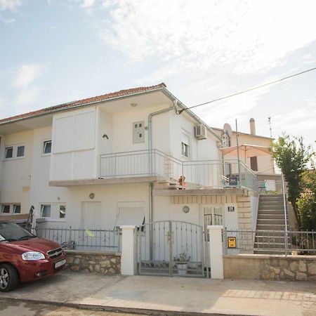 Apartment Ana Vodice Dış mekan fotoğraf