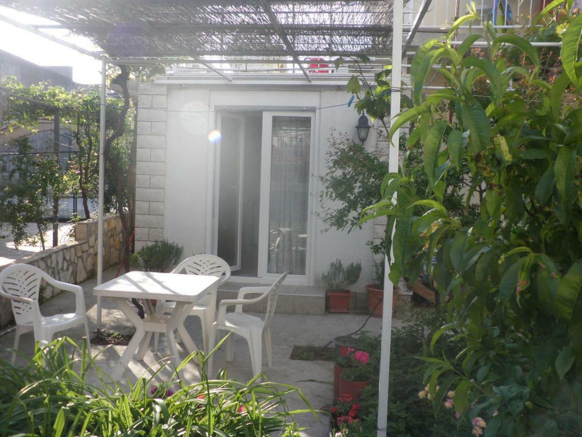 Apartment Ana Vodice Dış mekan fotoğraf