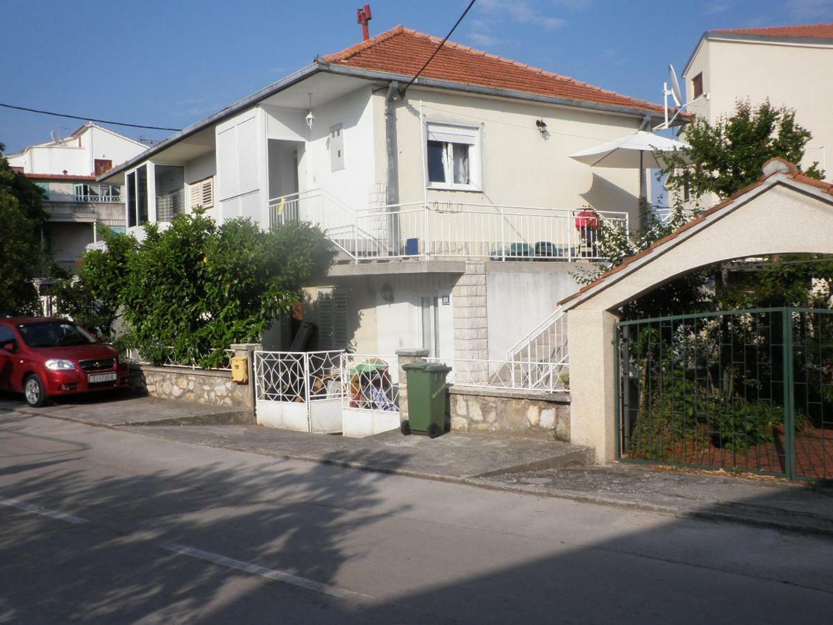 Apartment Ana Vodice Dış mekan fotoğraf