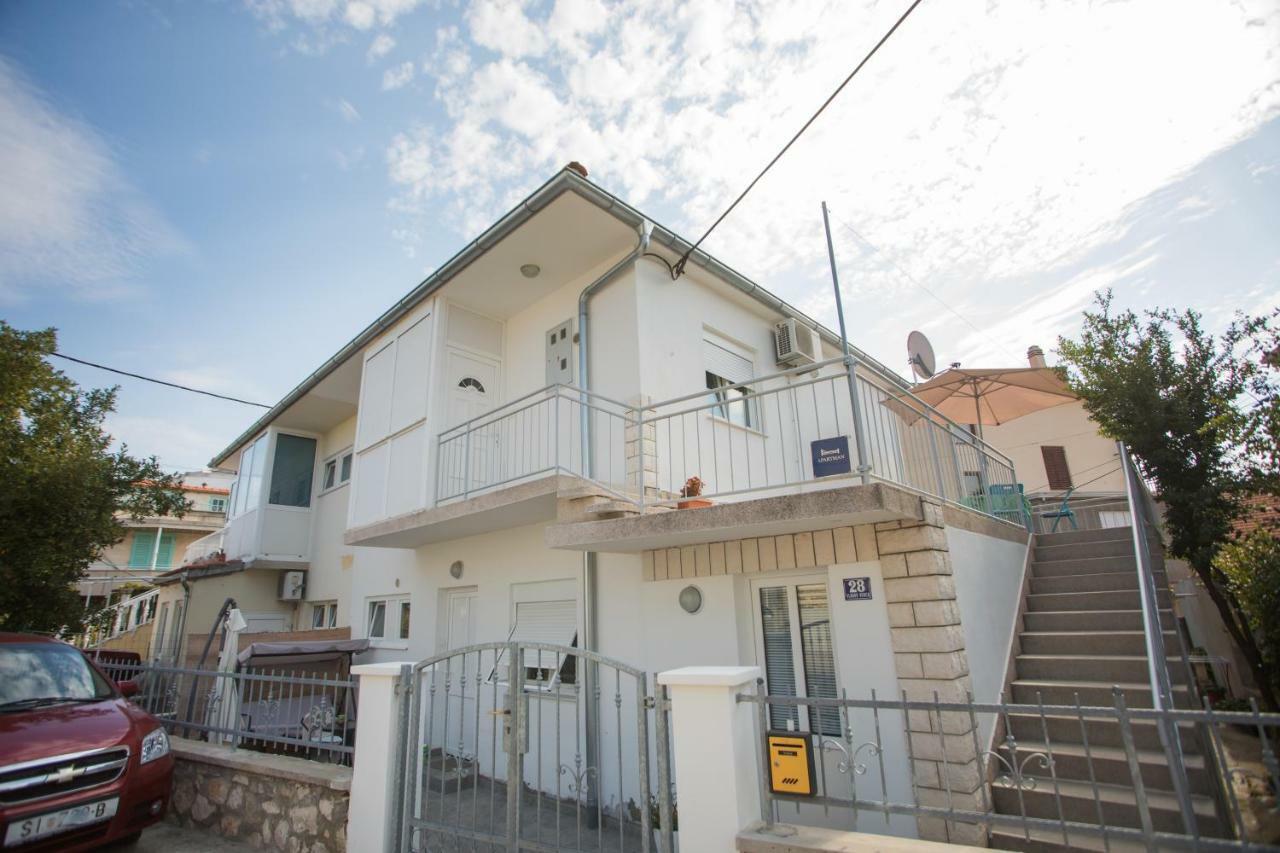 Apartment Ana Vodice Dış mekan fotoğraf