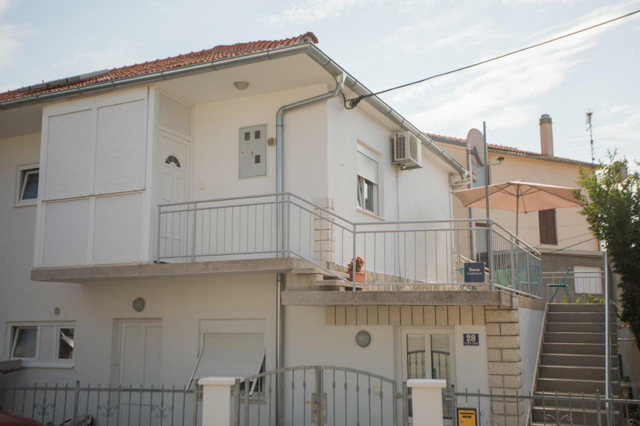 Apartment Ana Vodice Dış mekan fotoğraf