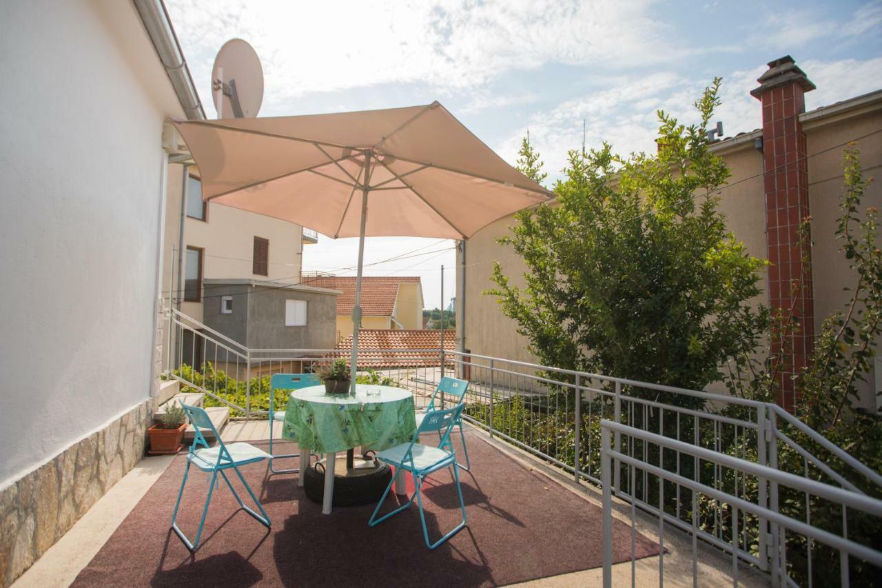 Apartment Ana Vodice Dış mekan fotoğraf