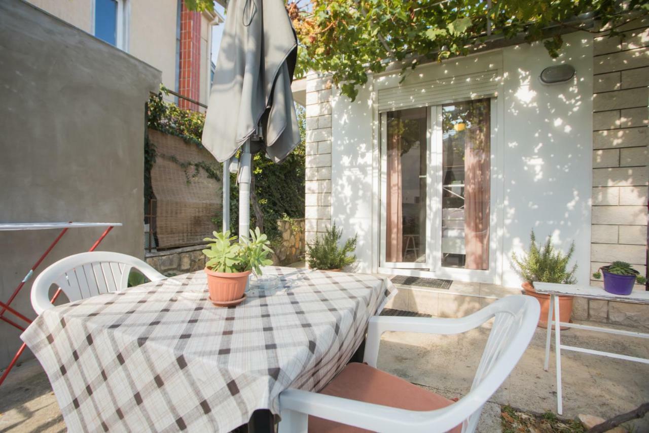 Apartment Ana Vodice Dış mekan fotoğraf