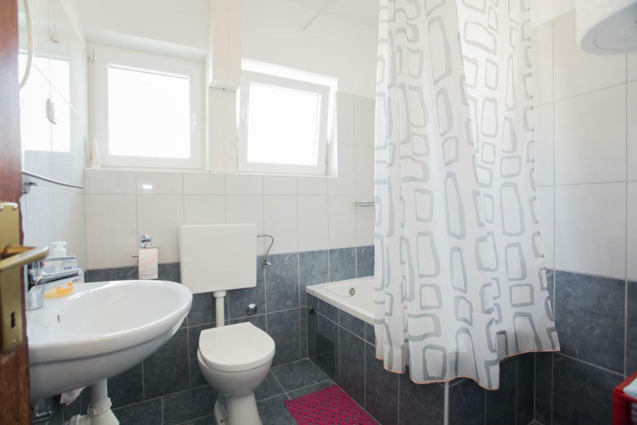Apartment Ana Vodice Dış mekan fotoğraf