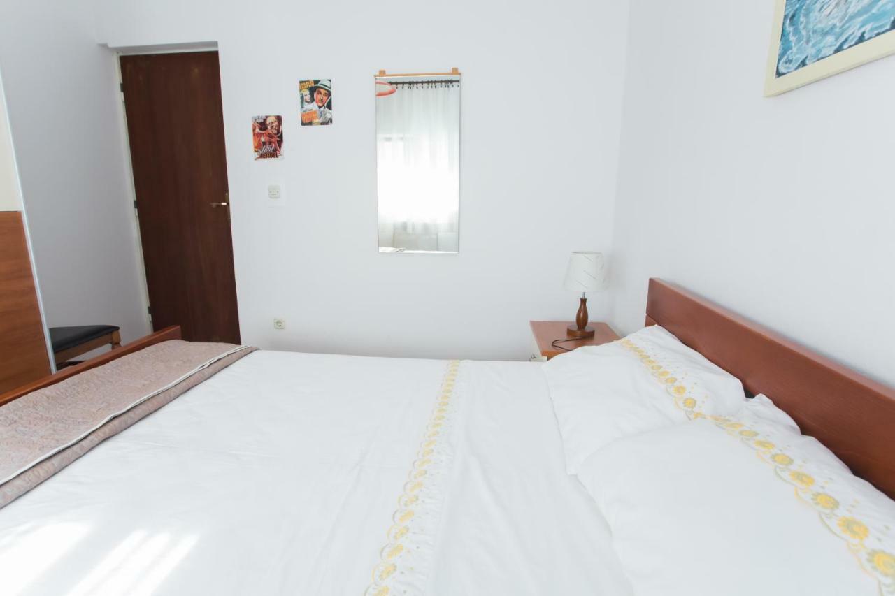 Apartment Ana Vodice Dış mekan fotoğraf