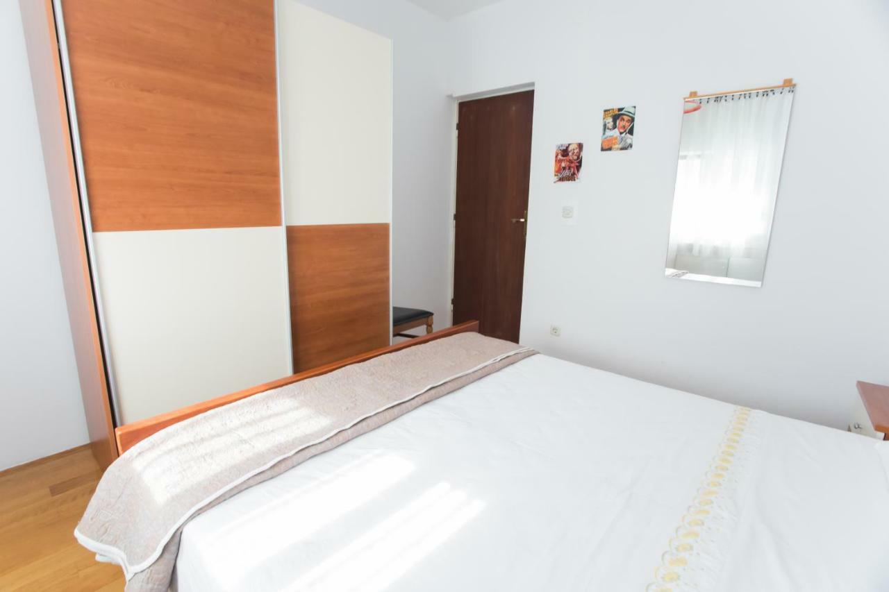Apartment Ana Vodice Dış mekan fotoğraf