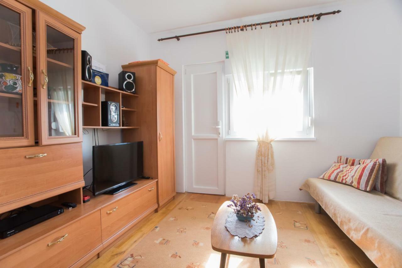 Apartment Ana Vodice Dış mekan fotoğraf