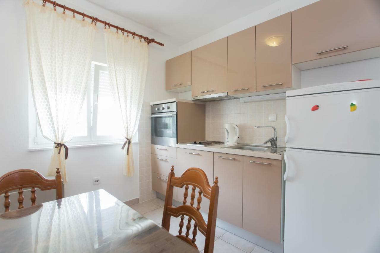 Apartment Ana Vodice Dış mekan fotoğraf