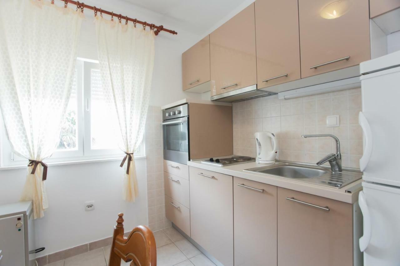 Apartment Ana Vodice Dış mekan fotoğraf
