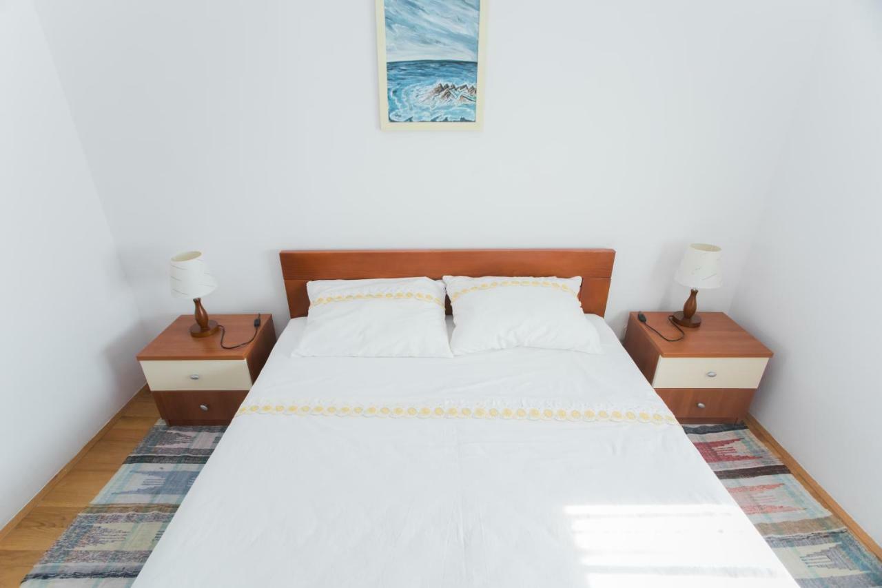 Apartment Ana Vodice Dış mekan fotoğraf