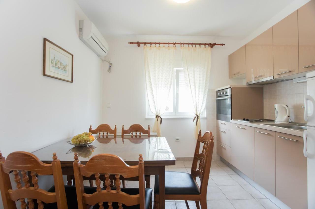 Apartment Ana Vodice Dış mekan fotoğraf