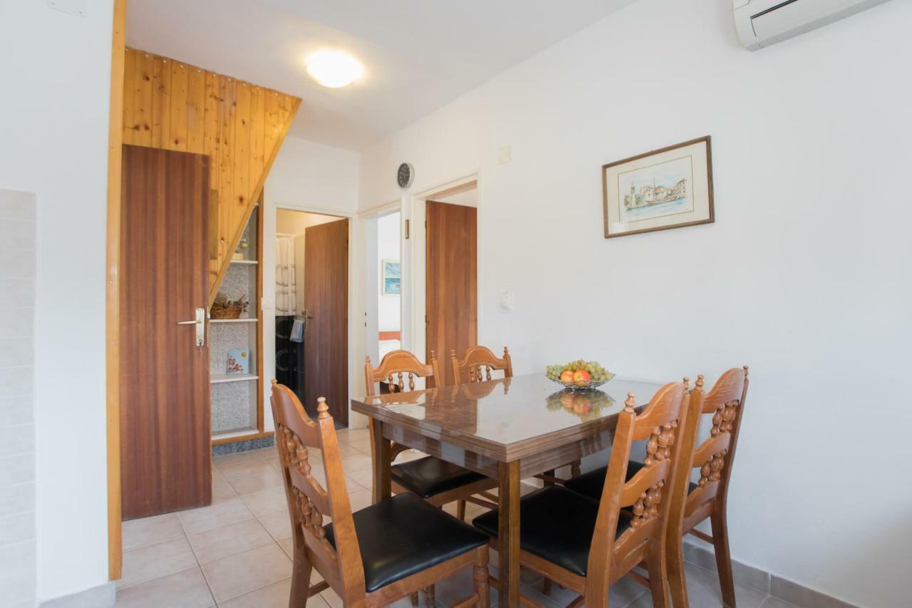Apartment Ana Vodice Dış mekan fotoğraf