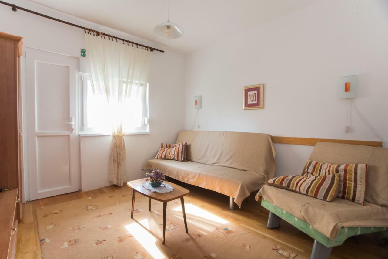 Apartment Ana Vodice Dış mekan fotoğraf
