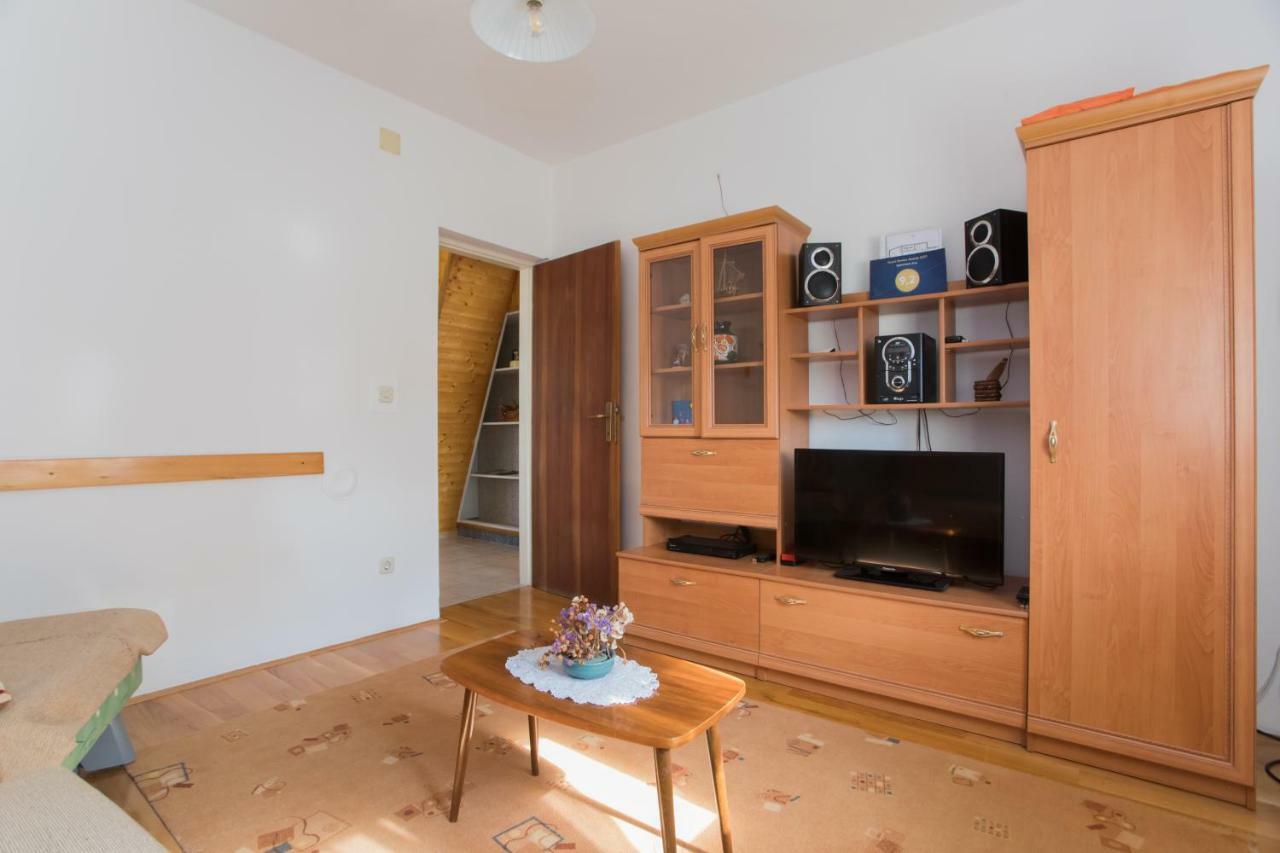 Apartment Ana Vodice Dış mekan fotoğraf