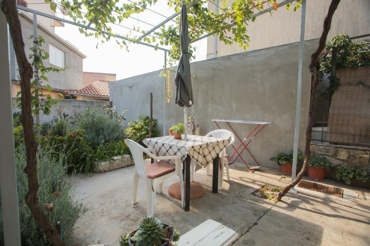 Apartment Ana Vodice Dış mekan fotoğraf