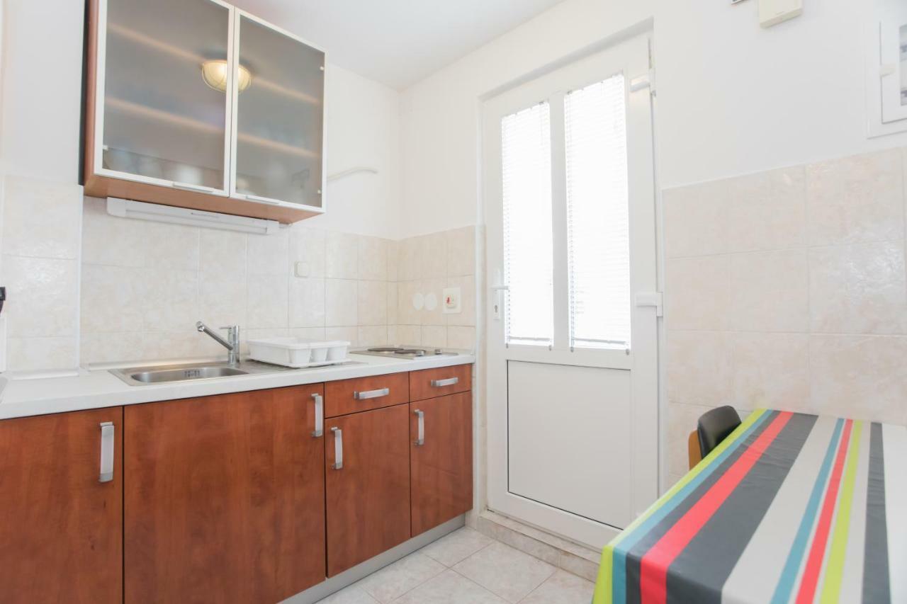 Apartment Ana Vodice Dış mekan fotoğraf