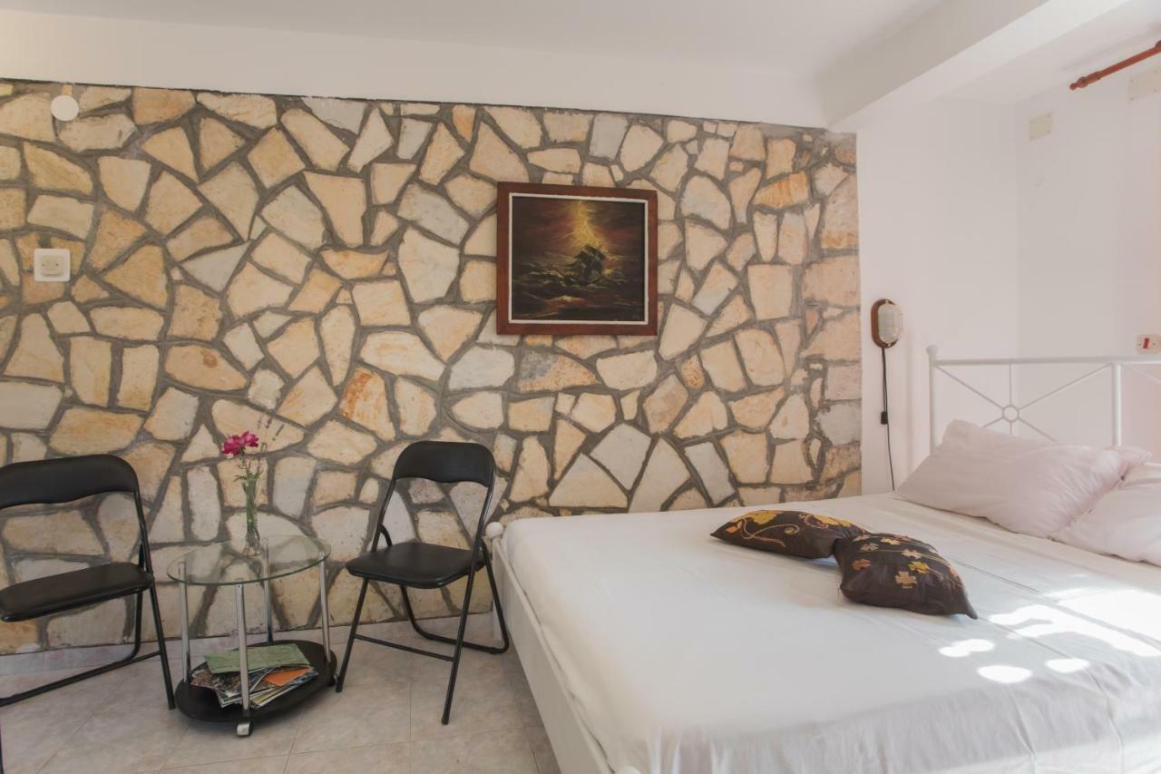 Apartment Ana Vodice Dış mekan fotoğraf