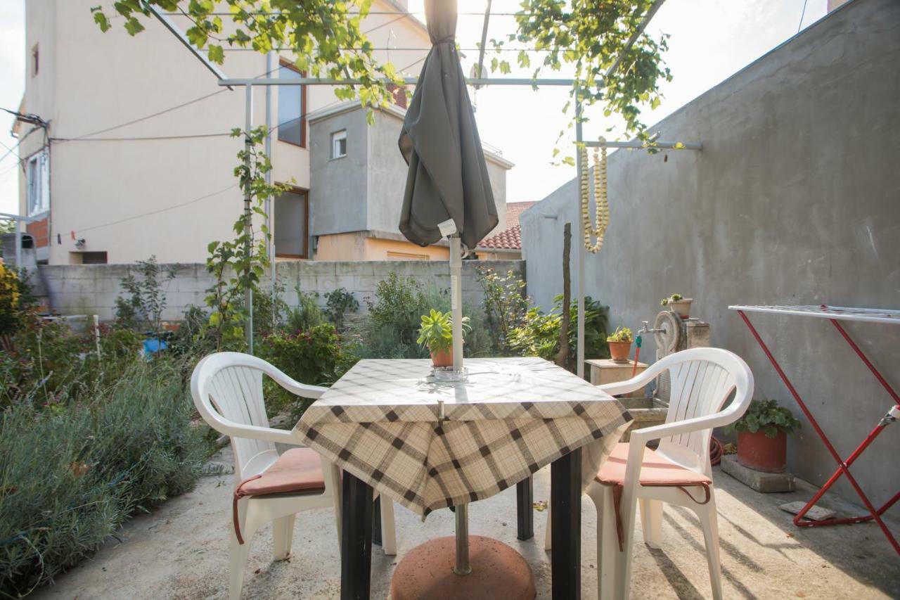 Apartment Ana Vodice Dış mekan fotoğraf