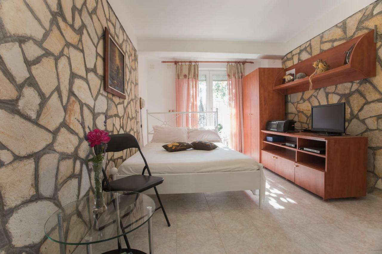 Apartment Ana Vodice Dış mekan fotoğraf