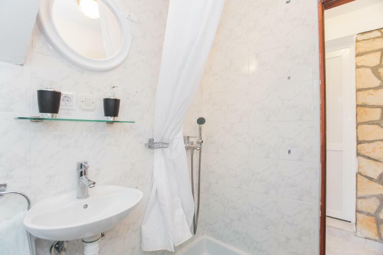 Apartment Ana Vodice Dış mekan fotoğraf