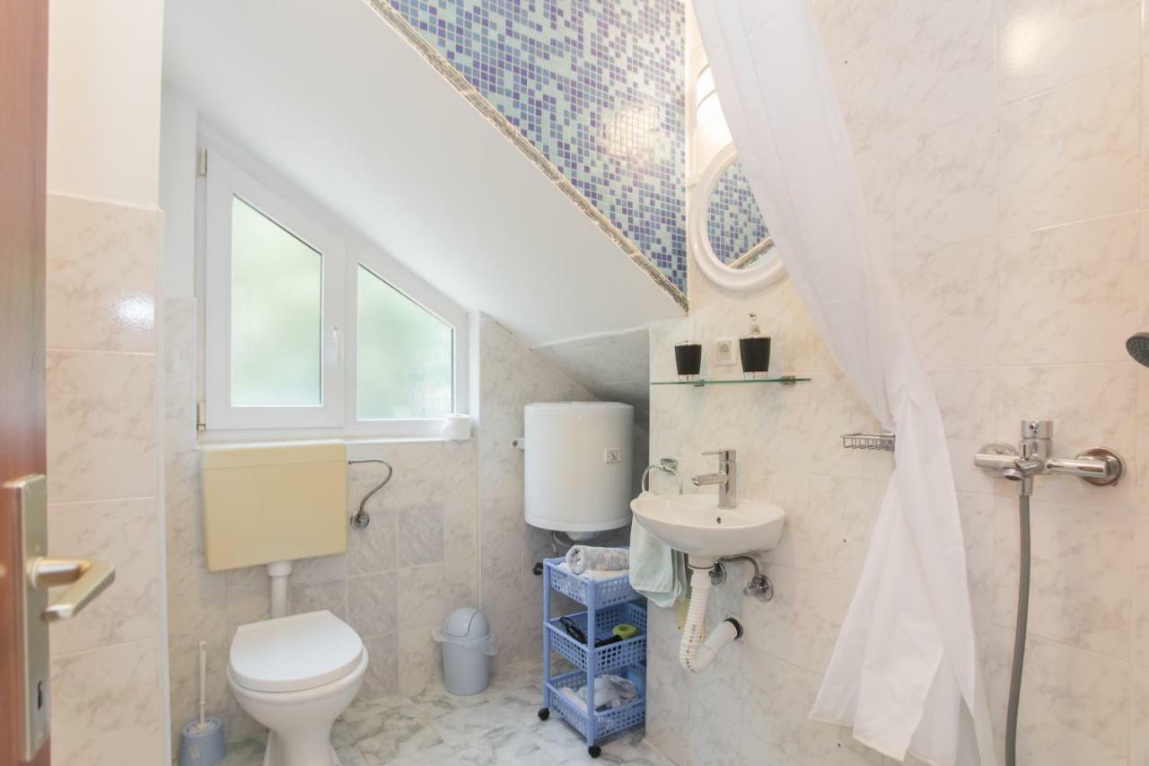 Apartment Ana Vodice Dış mekan fotoğraf