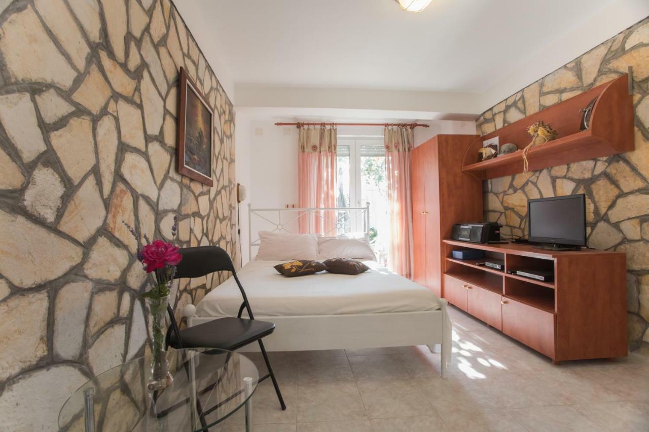 Apartment Ana Vodice Dış mekan fotoğraf